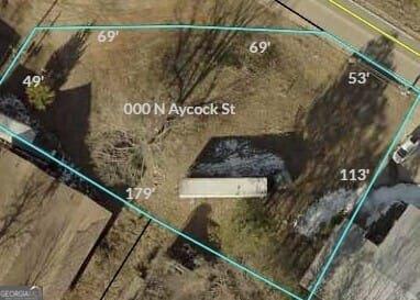 Property Image for 0 N Aycock Street