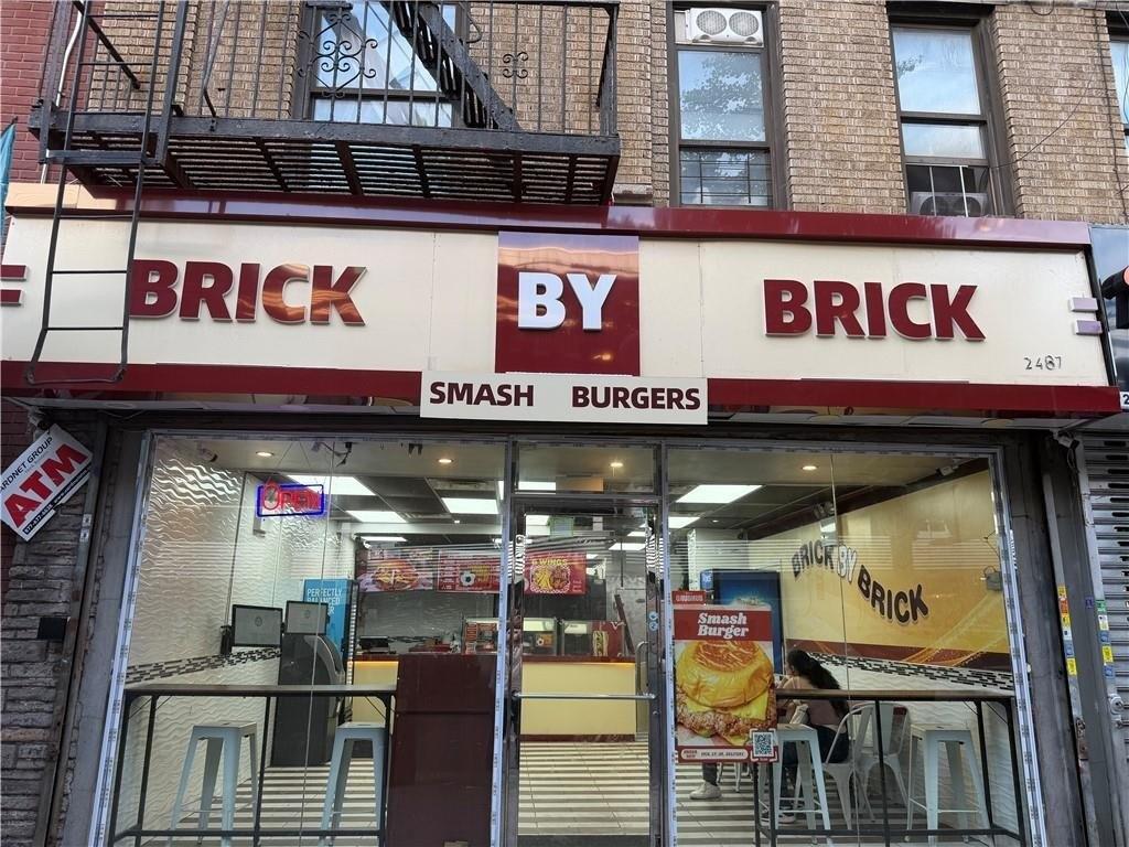 Property Image for 2487 Jerome Avenue