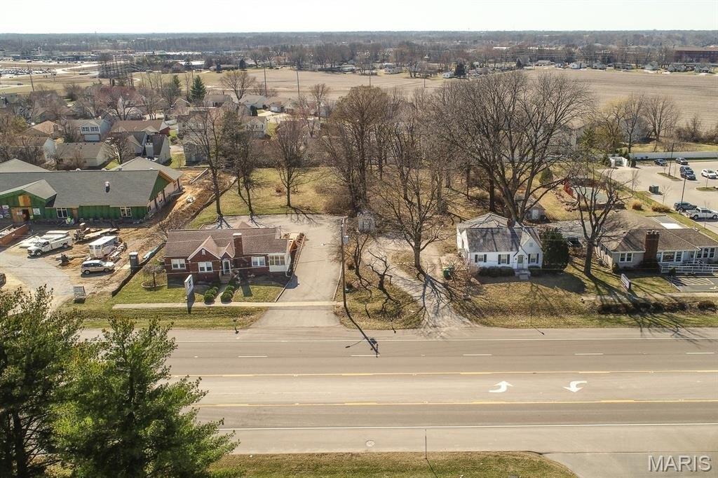 Property Image for 813 and 815 W Highway 50