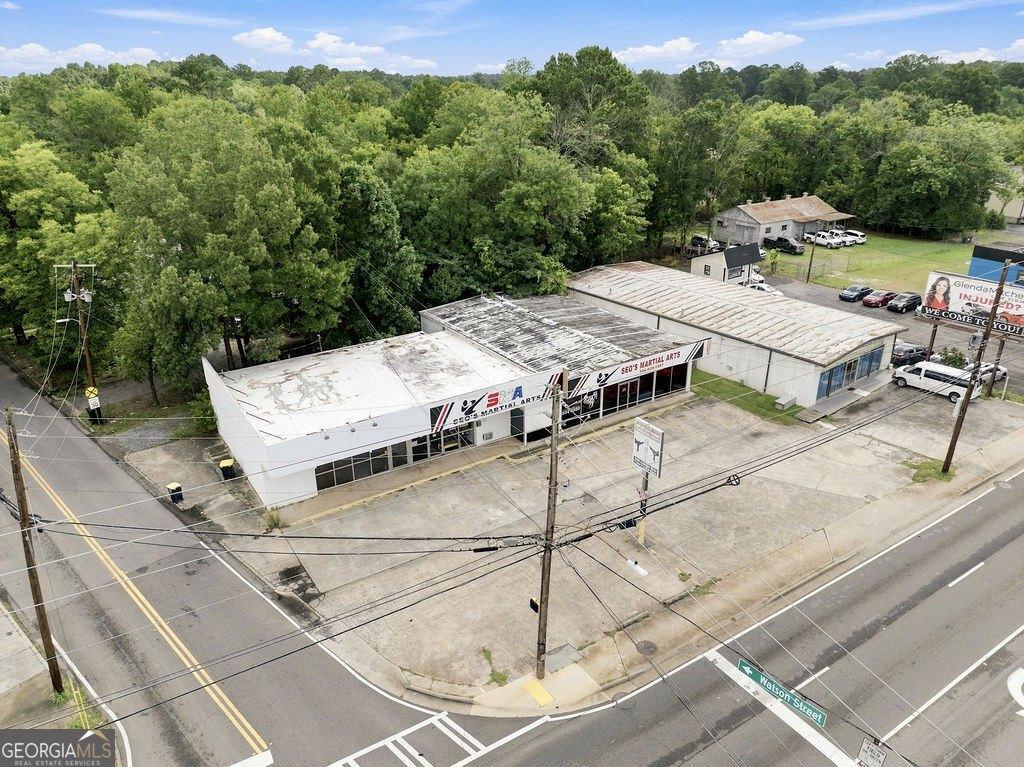 Property Image for 1704 Shorter Ave NW