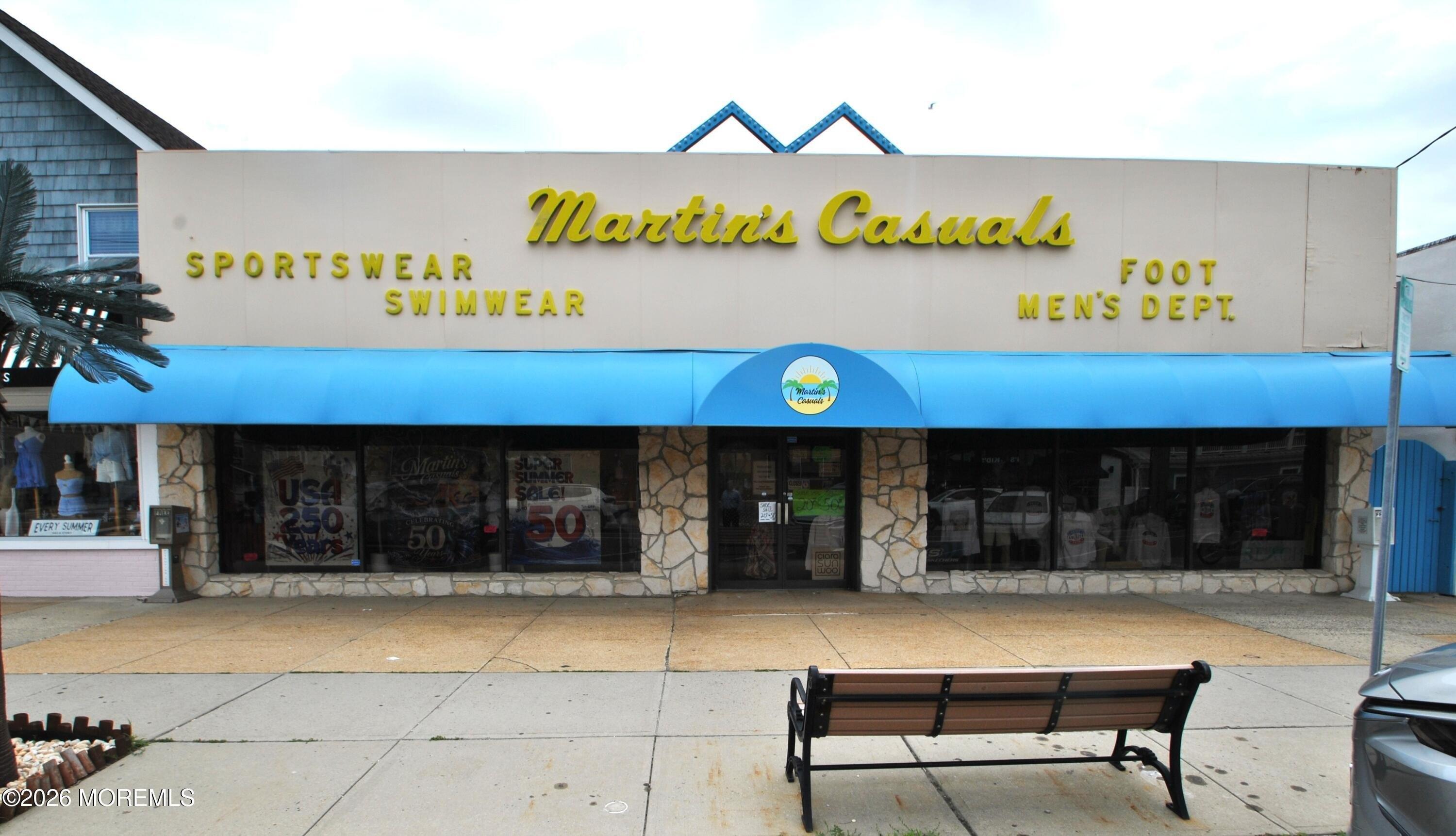 Property Image for 703 Grand Central Avenue