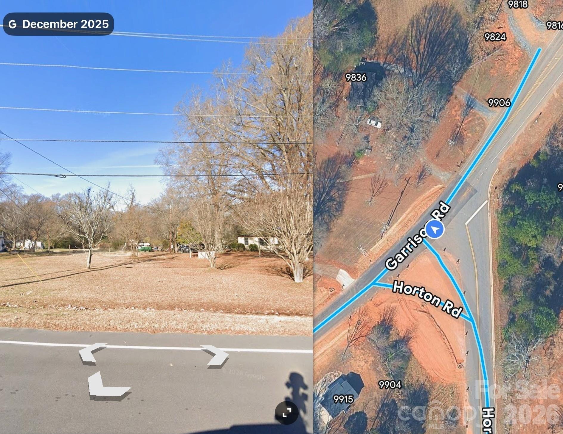 Property Image for 9900 Garrison Road