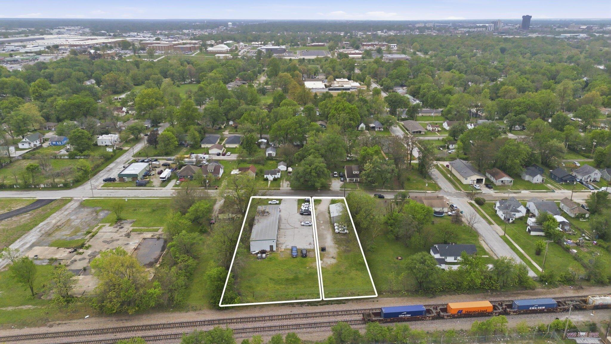 Property Image for 1525 E Florida Street
