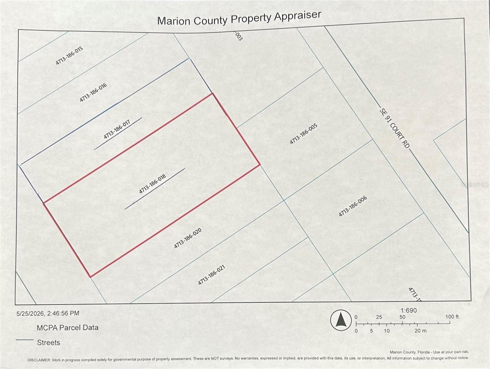 Property Image for Hwy 441