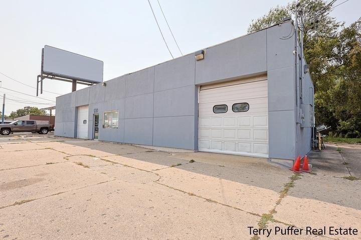 Property Image for 981 S Getty Street