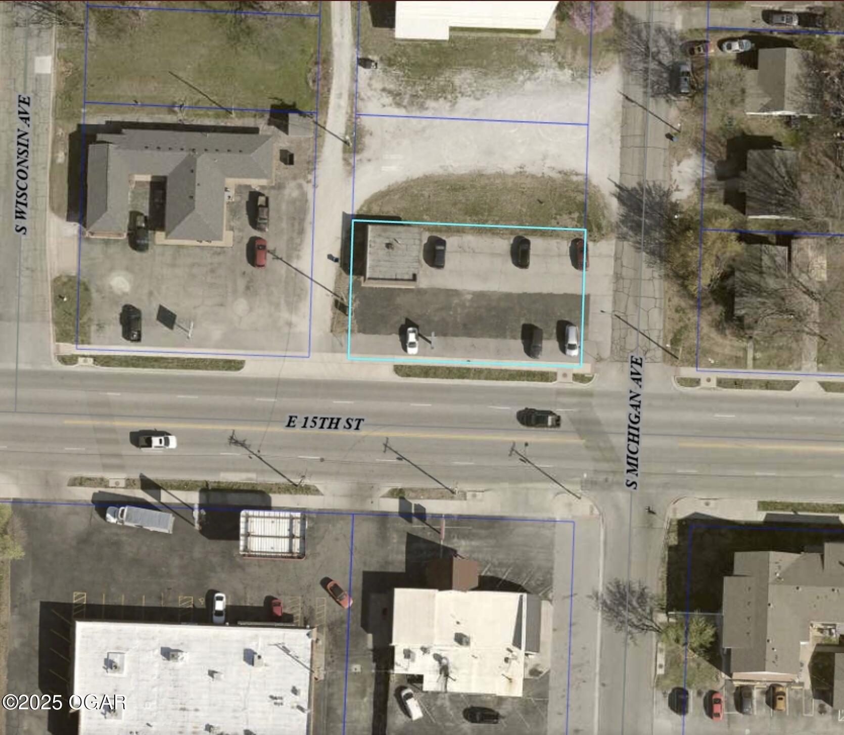 Property Image for 1207 E 15th Street