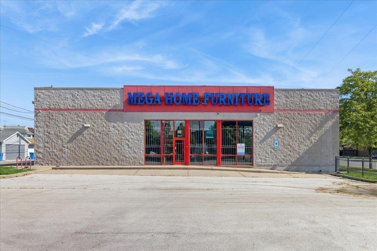 Property Image for 7650 S Ashland Avenue