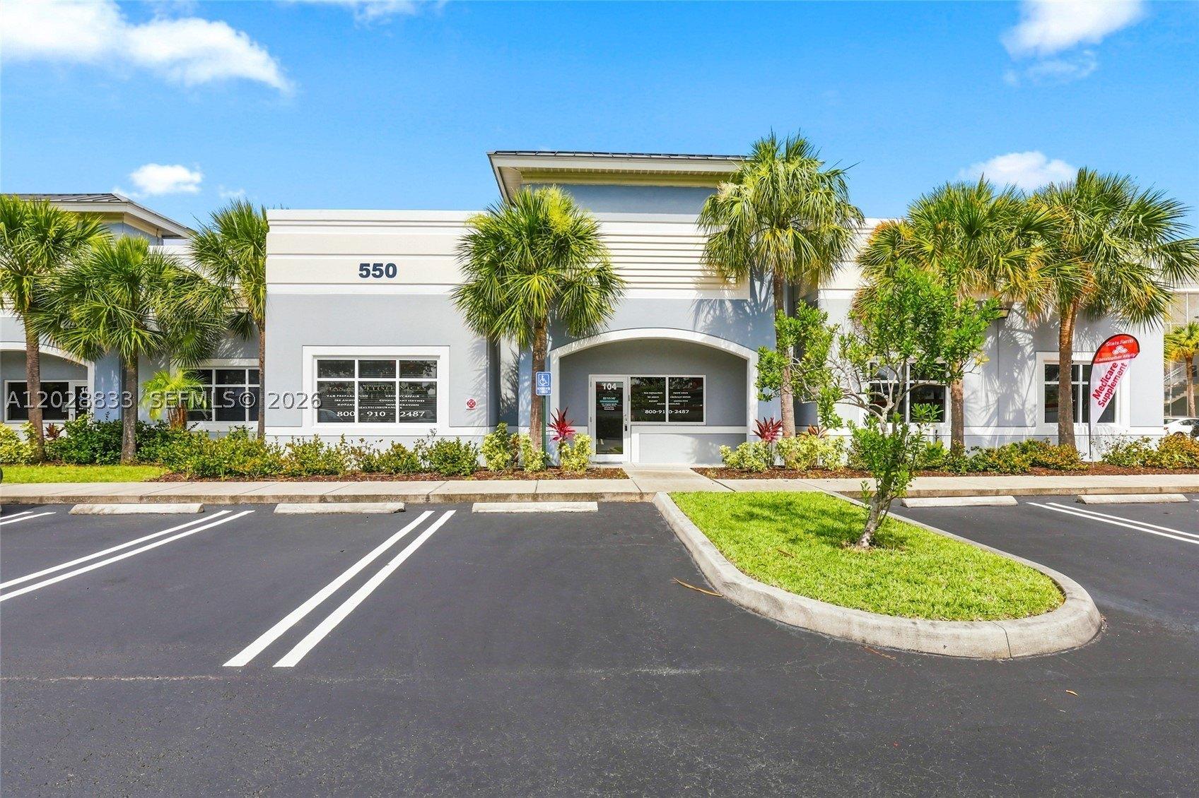 Property Image for 550 NW University Blvd 104