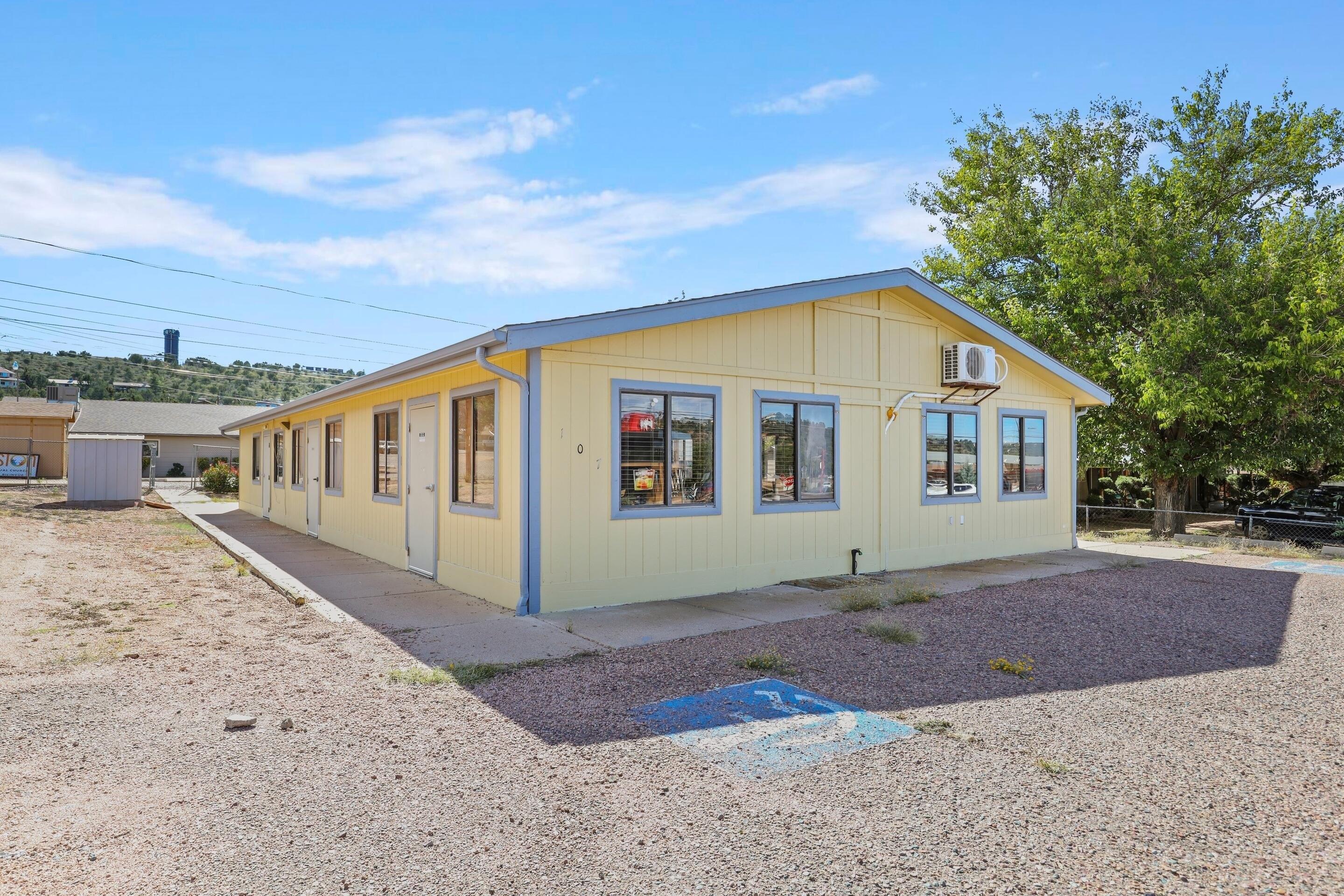 Property Image for 107 E Aero Drive