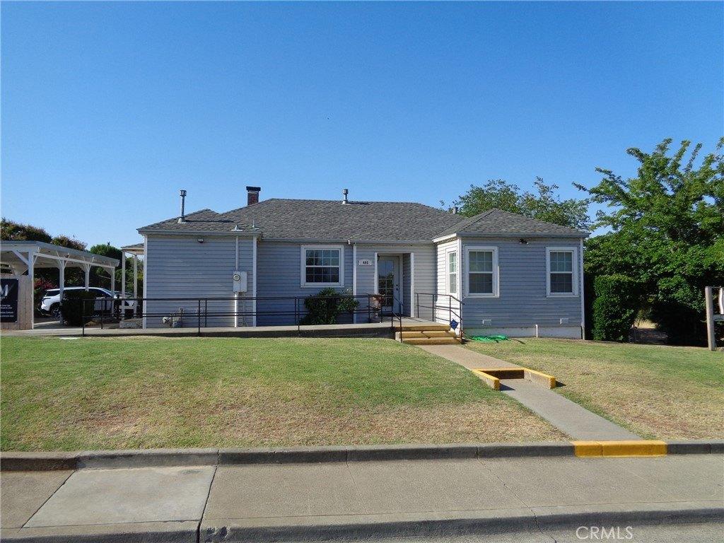 Property Image for 405 Solano Street