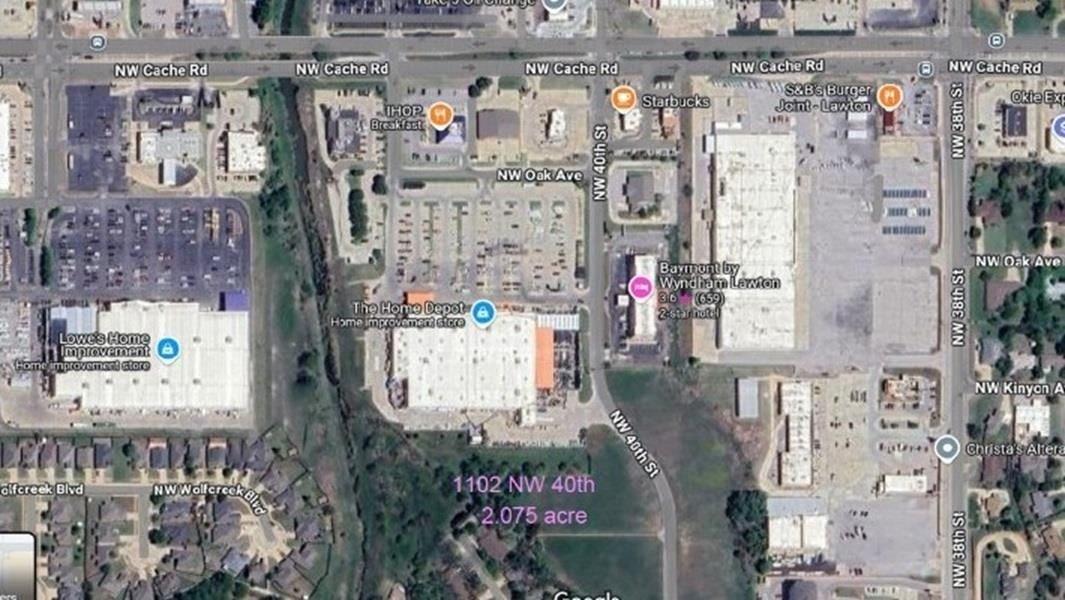 Property Image for 1102 NW 40th St