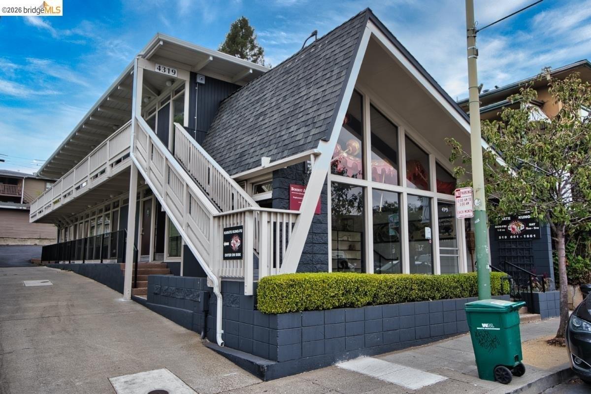 Property Image for 4319 Piedmont Ave