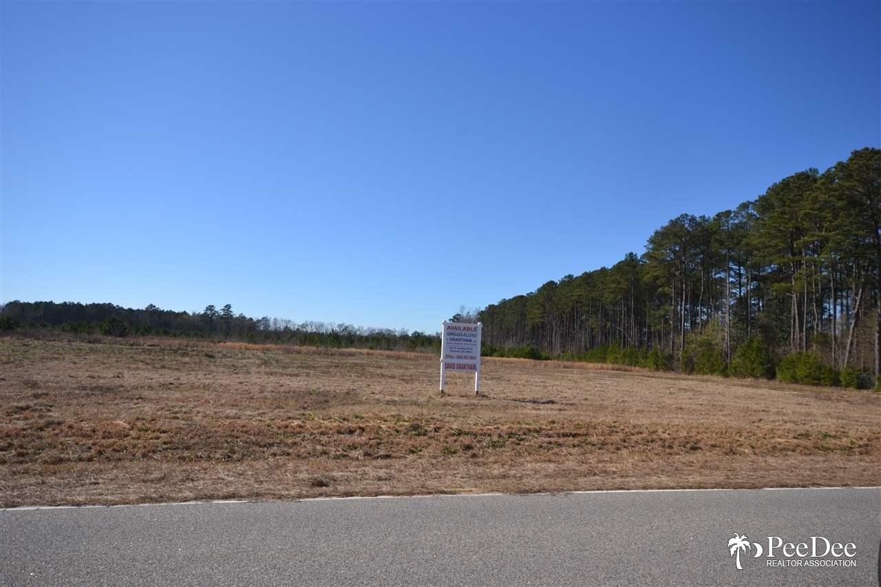 Property Image for TBD Presbyterian Road