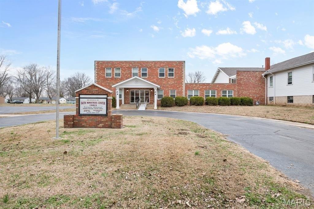 Property Image for 8861 Botanical Avenue