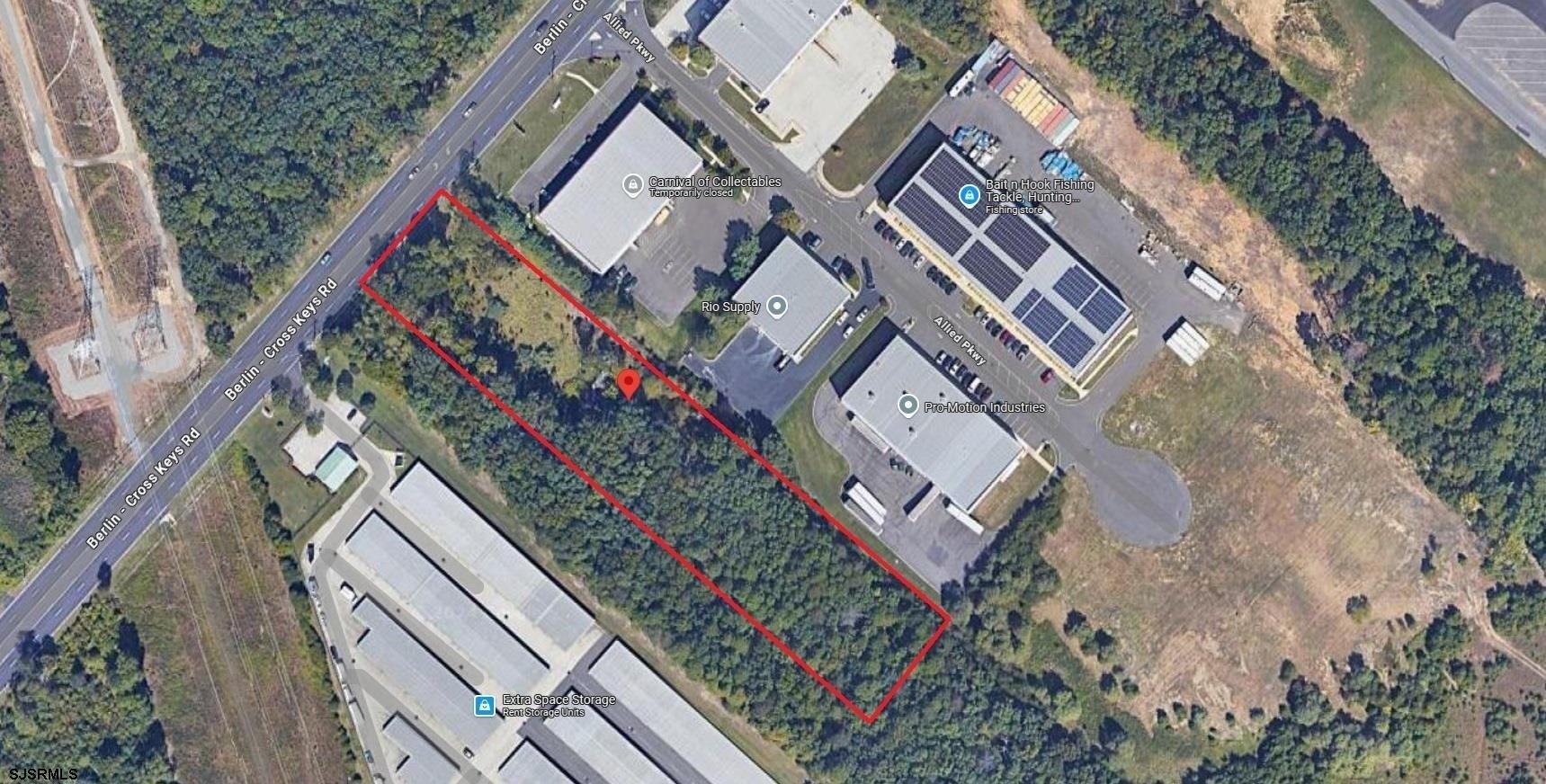 Property Image for 370 Berlin Crosskeys Road
