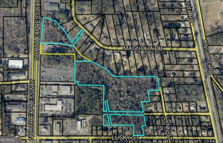 Property Image for Mace Street