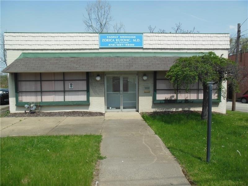 Property Image for 5119 Clairton Blvd