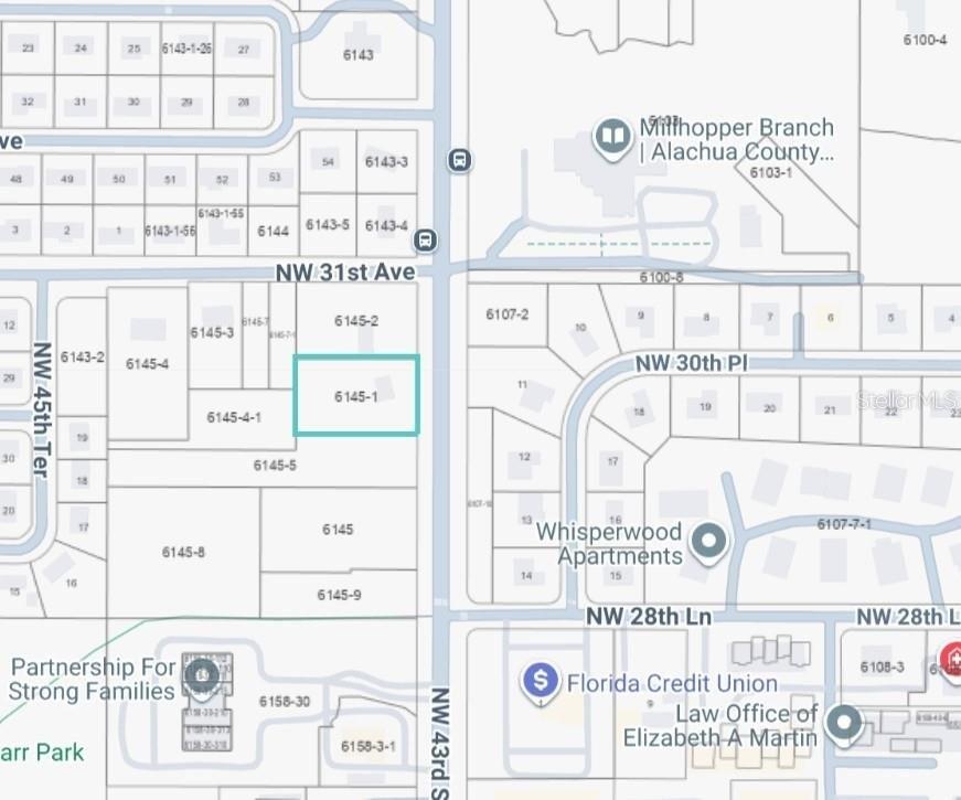 Property Image for 3002 NW 43rd St, Gainesville, FL 32606