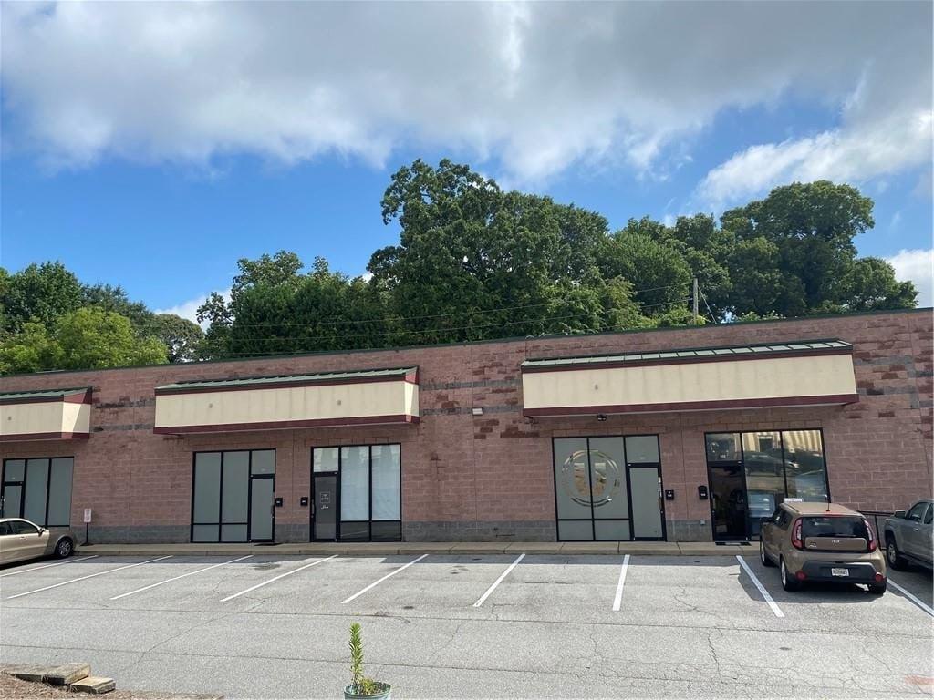 Property Image for 853 S Peachtree Street #107