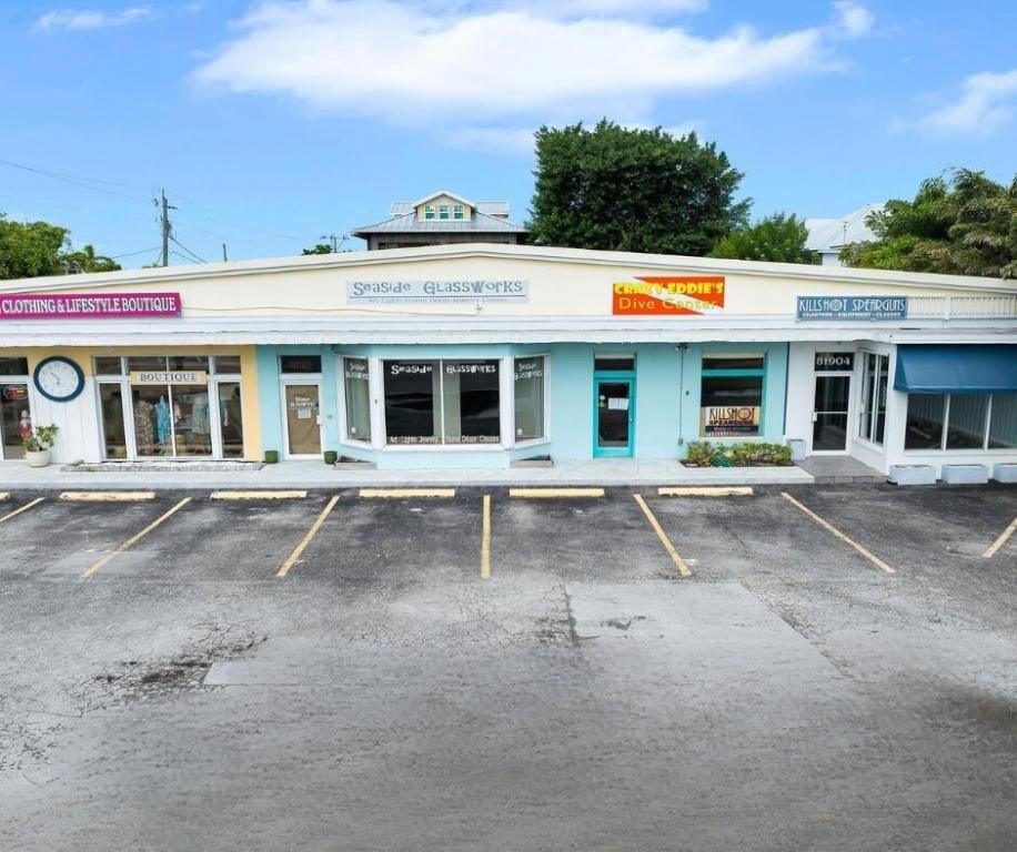 Property Image for 81900 Overseas Hwy, Islamorada, FL 33036