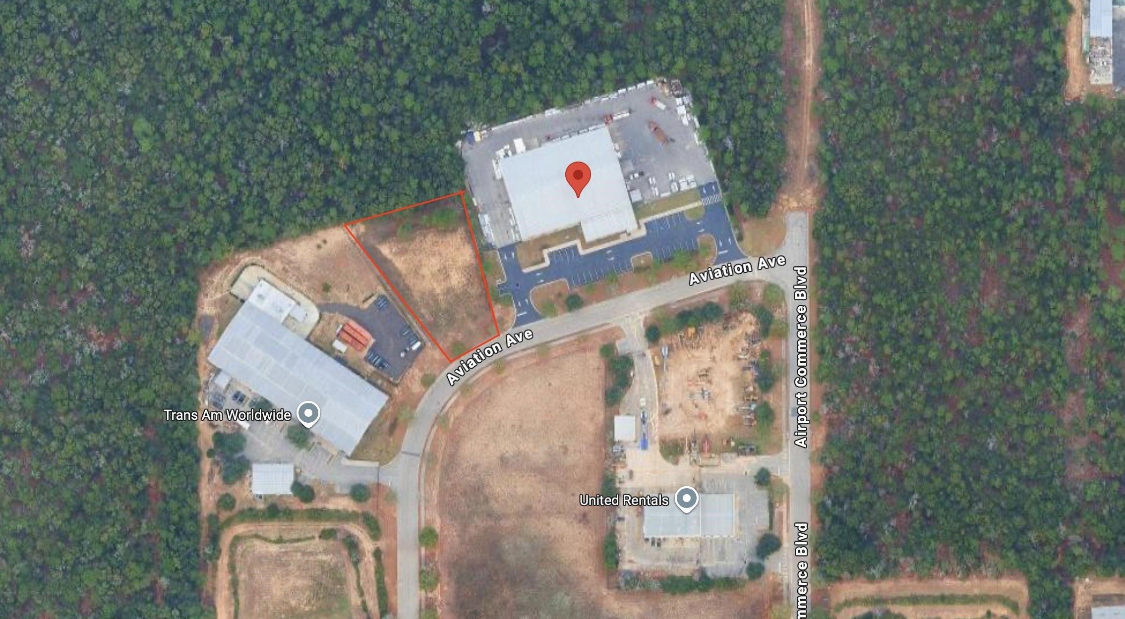 Property Image for 4282 AVIATION Avenue