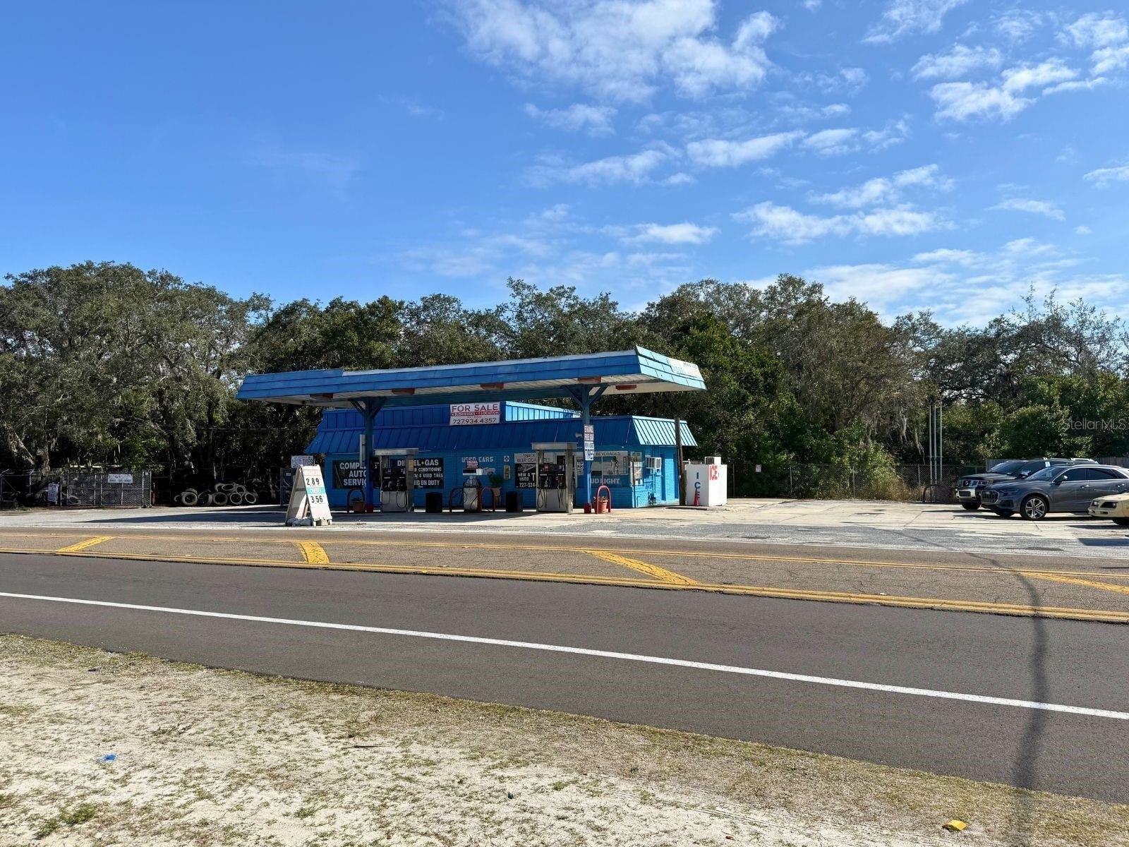 Property Image for 1941 S PINELLAS Avenue