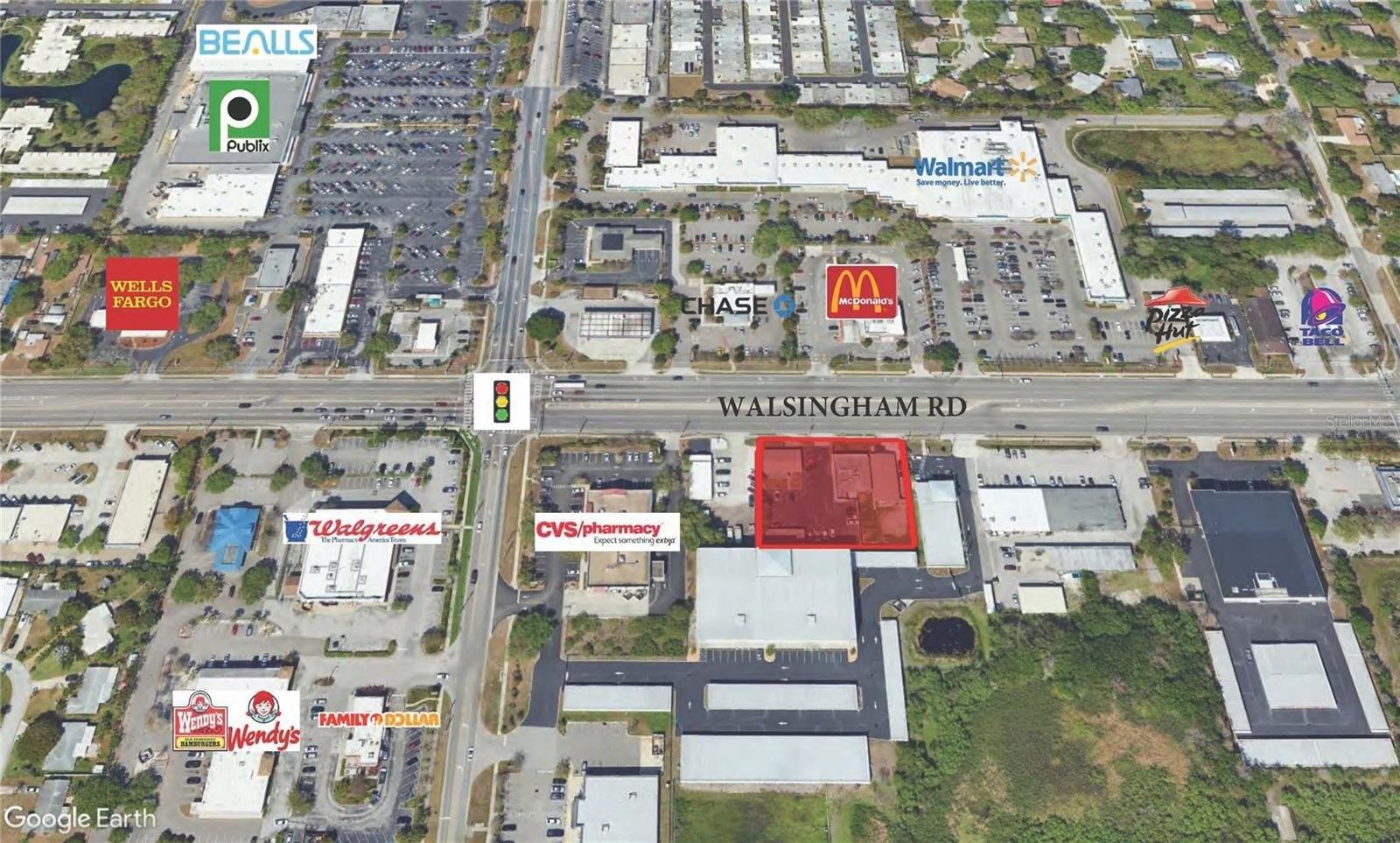 Property Image for 13890 WALSINGHAM Road