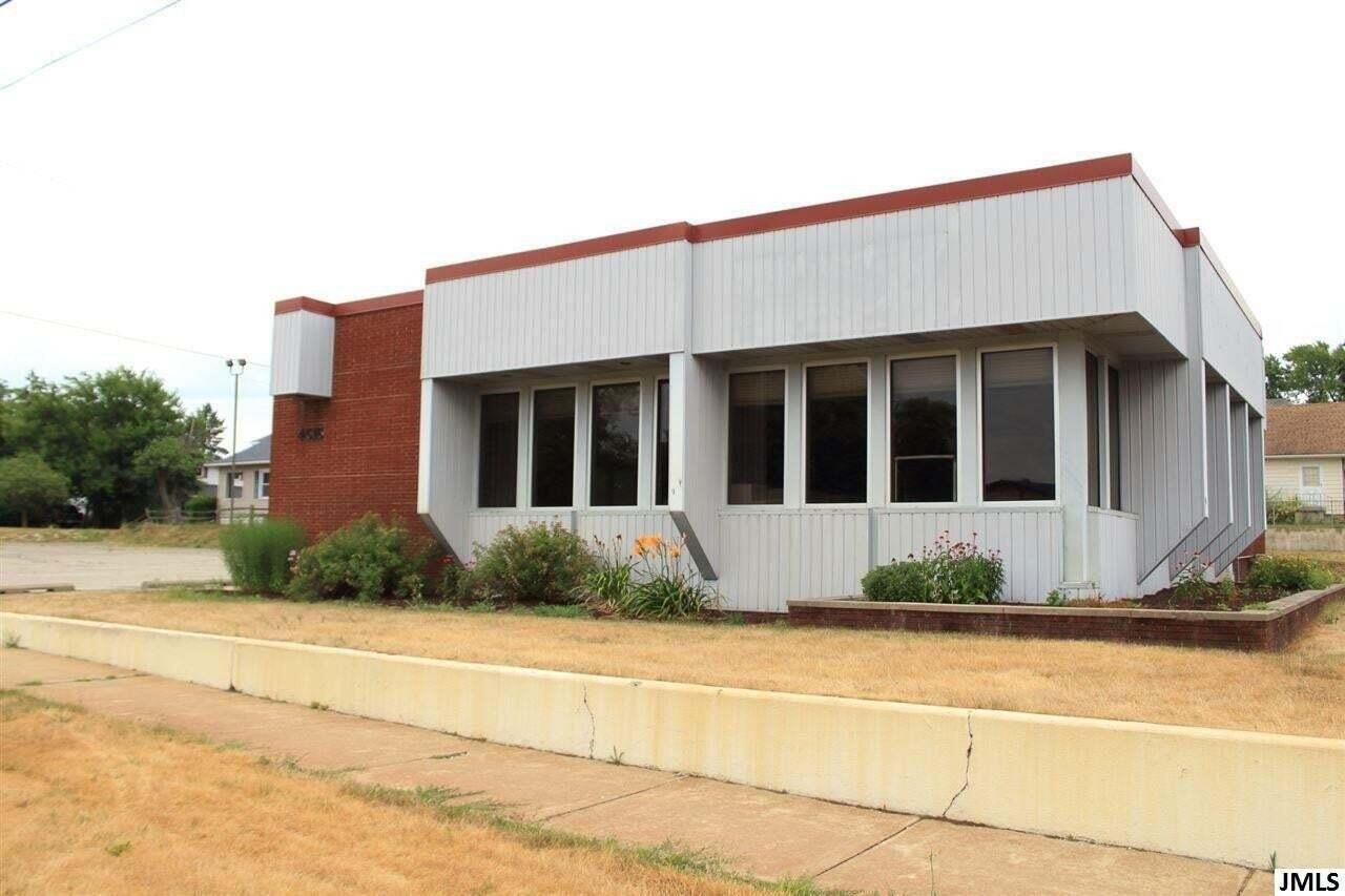 Property Image for 4515 Francis Street