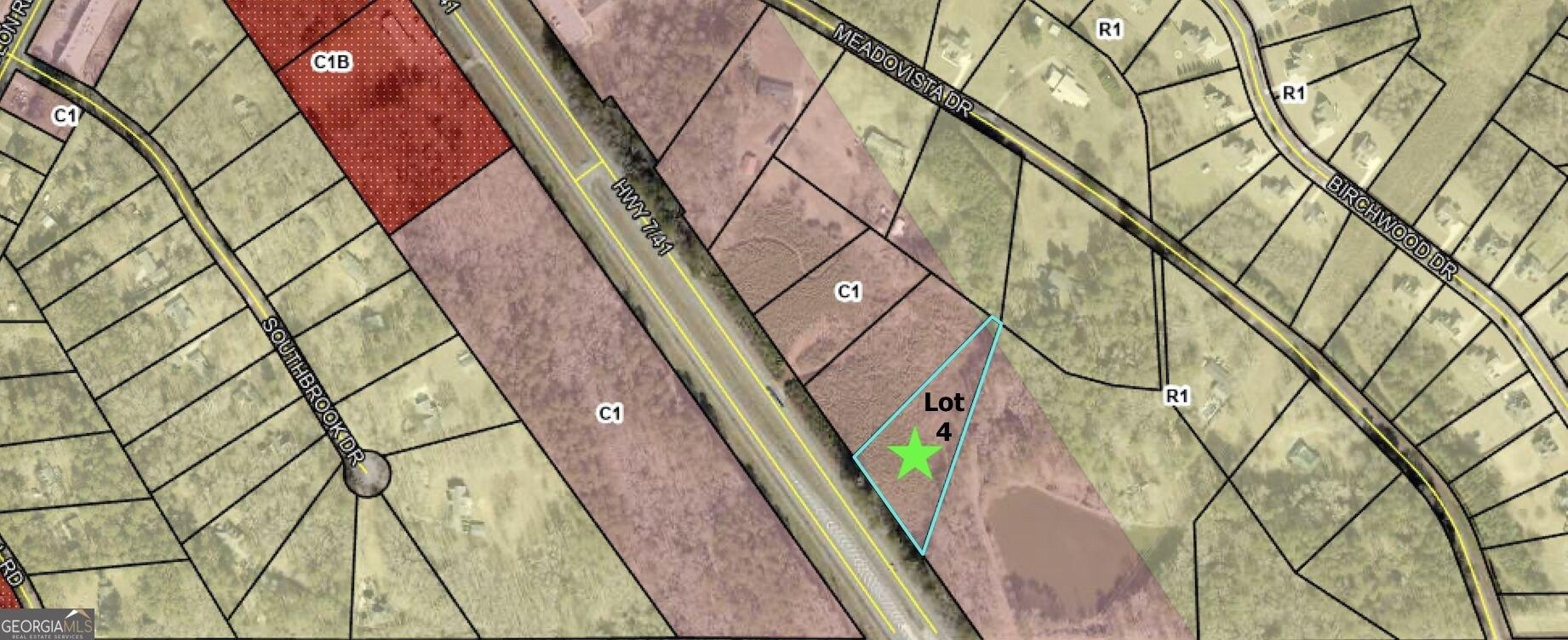 Property Image for 1733 Highway 7/41 S