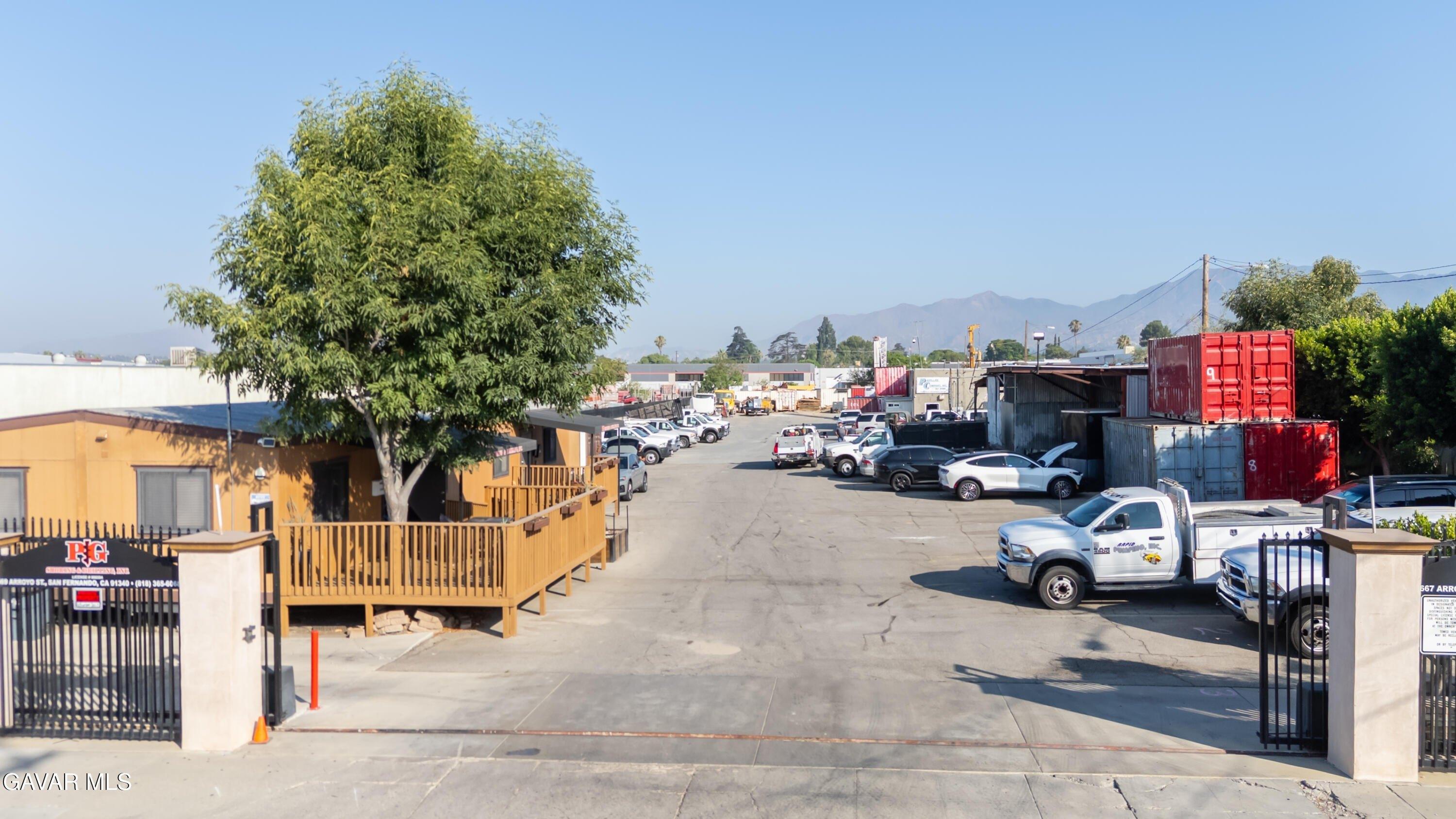 Property Image for 669 Arroyo Street