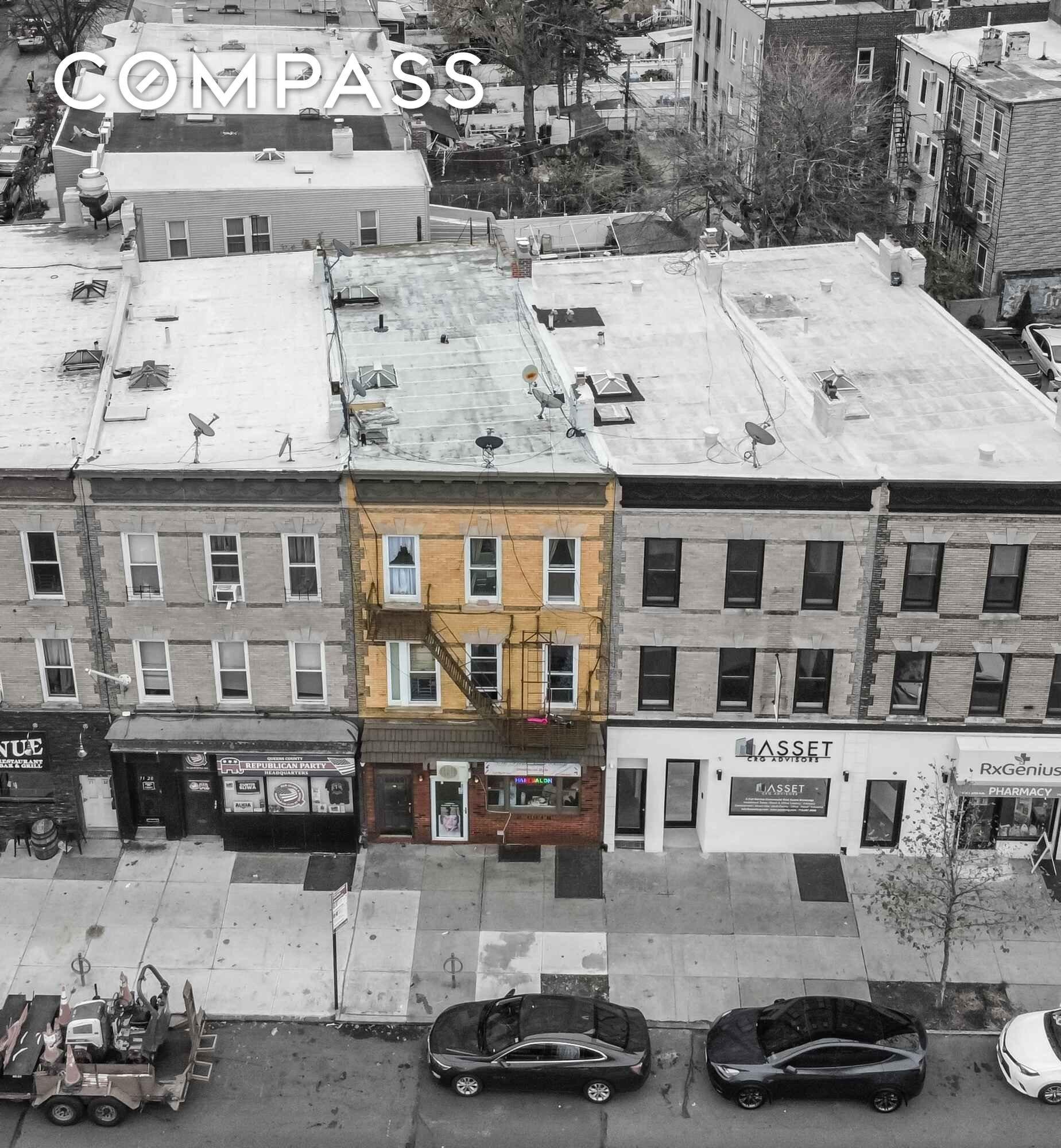 Property Image for 71-18 Myrtle Avenue