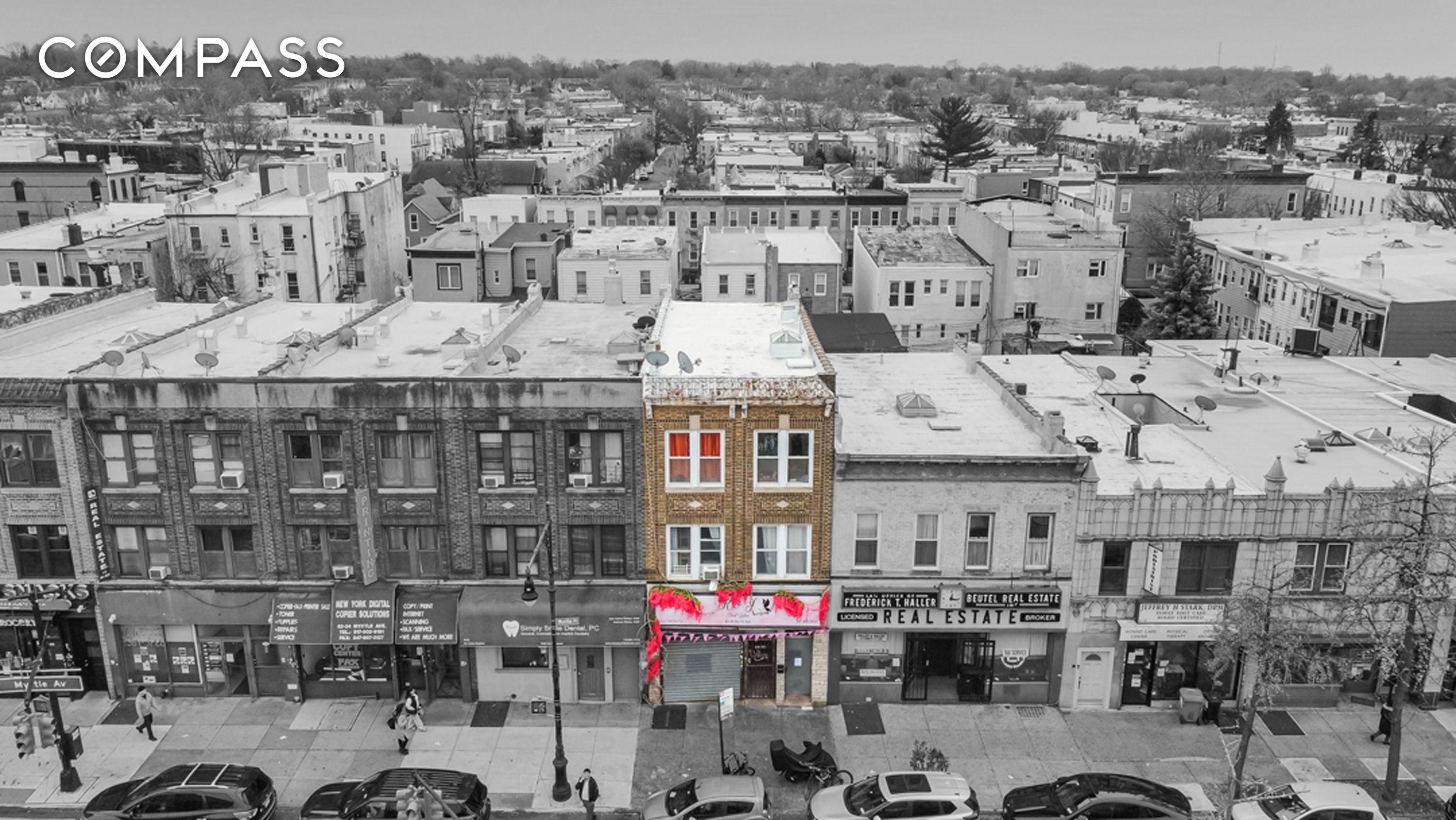 Property Image for 71-18 Myrtle Avenue