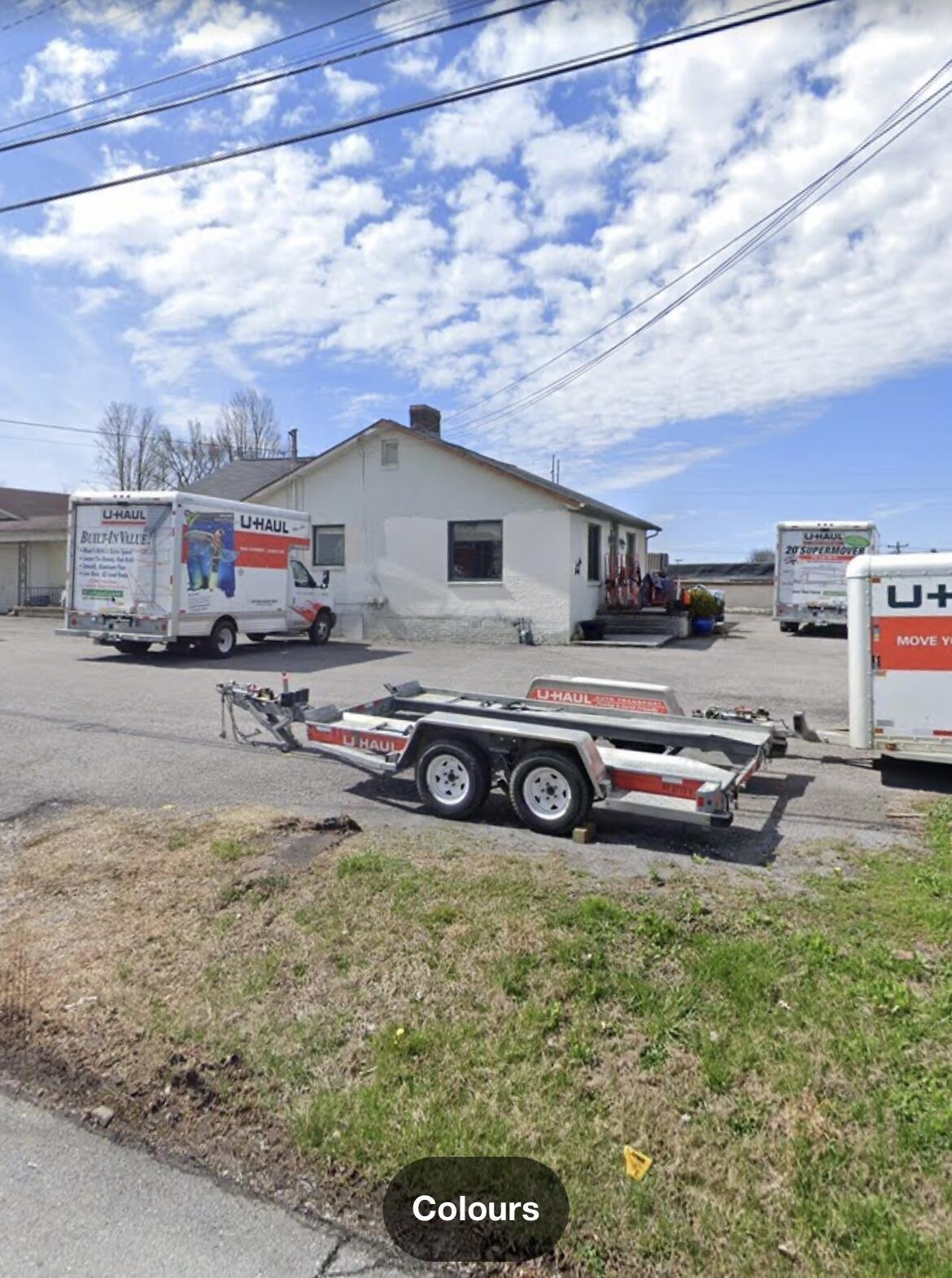 Property Image for 2107 W Andrew Johnson Hwy
