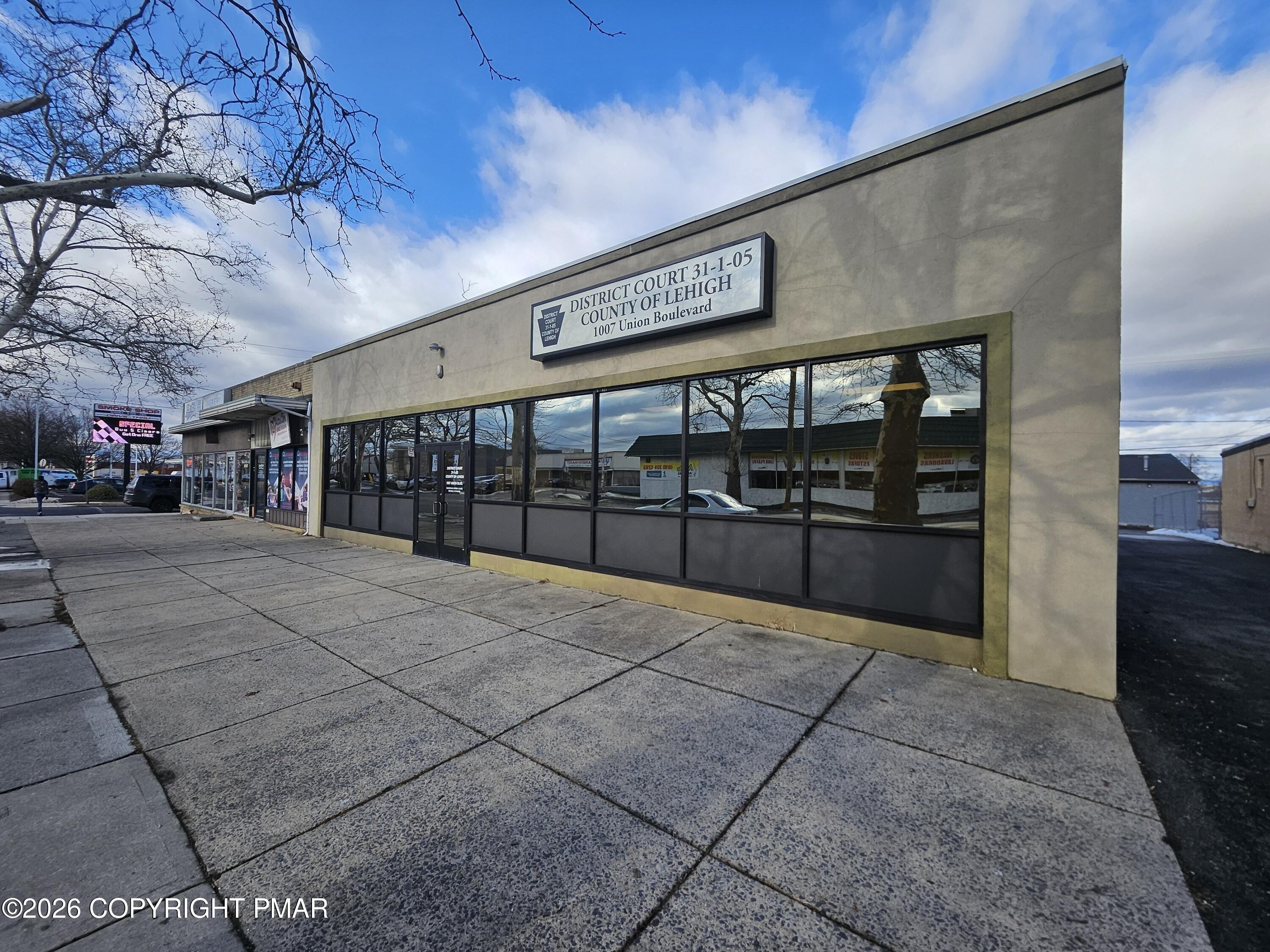 Property Image for 1007 Union Boulevard