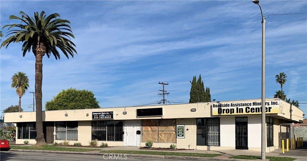Property Image for 2105 W Compton
