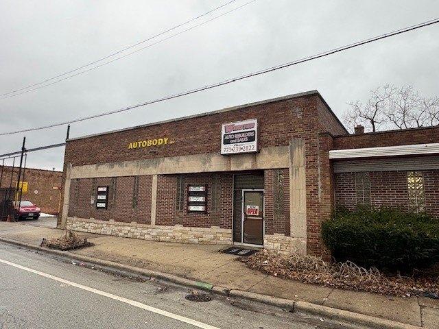 Property Image for 9540 S Vincennes Avenue