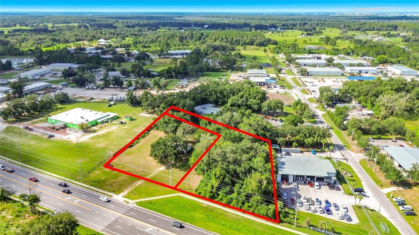 Property Image for 1450 State Road 44