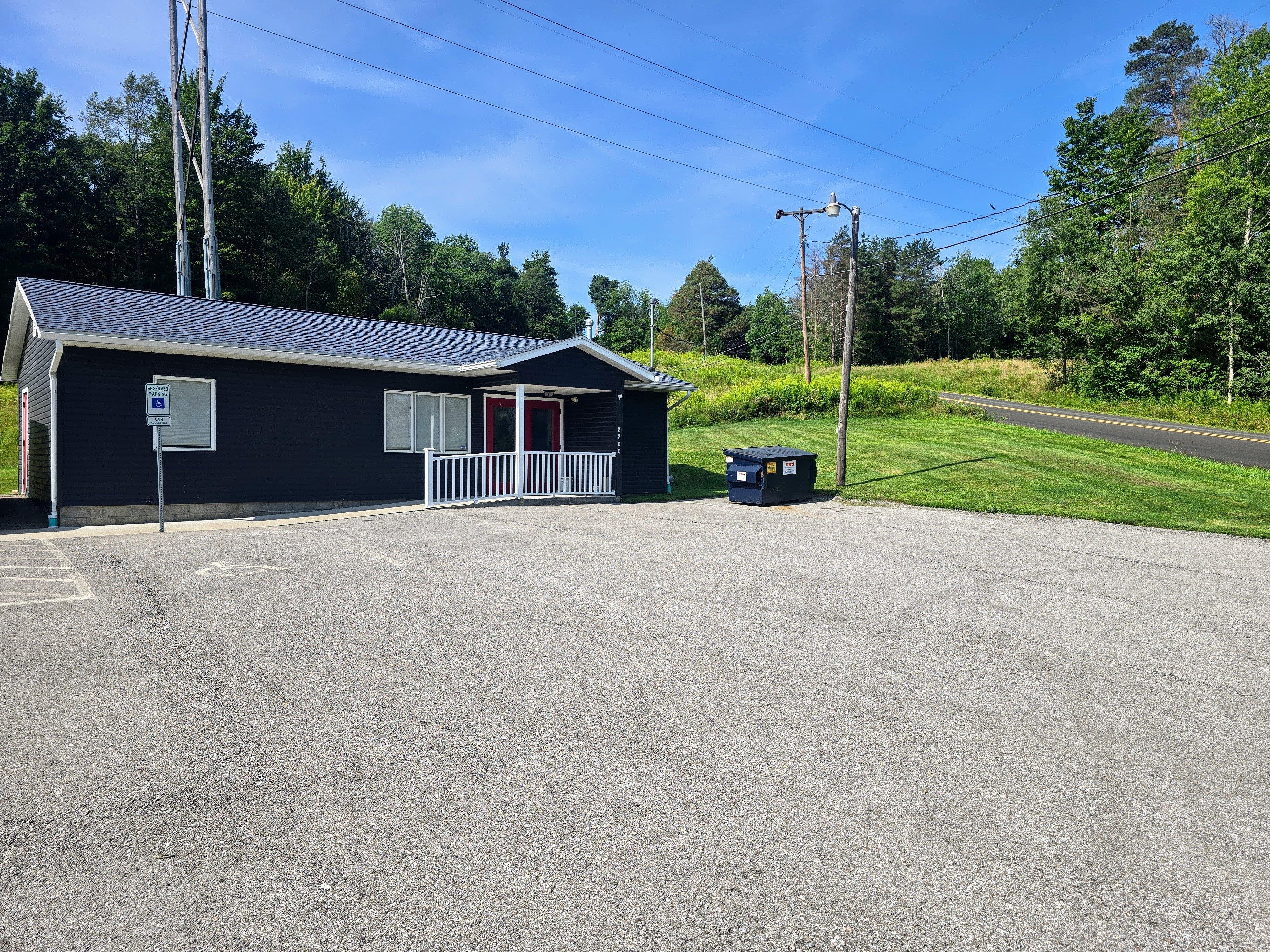 Property Image for 8800 Perry Hwy, Erie, PA 16509
