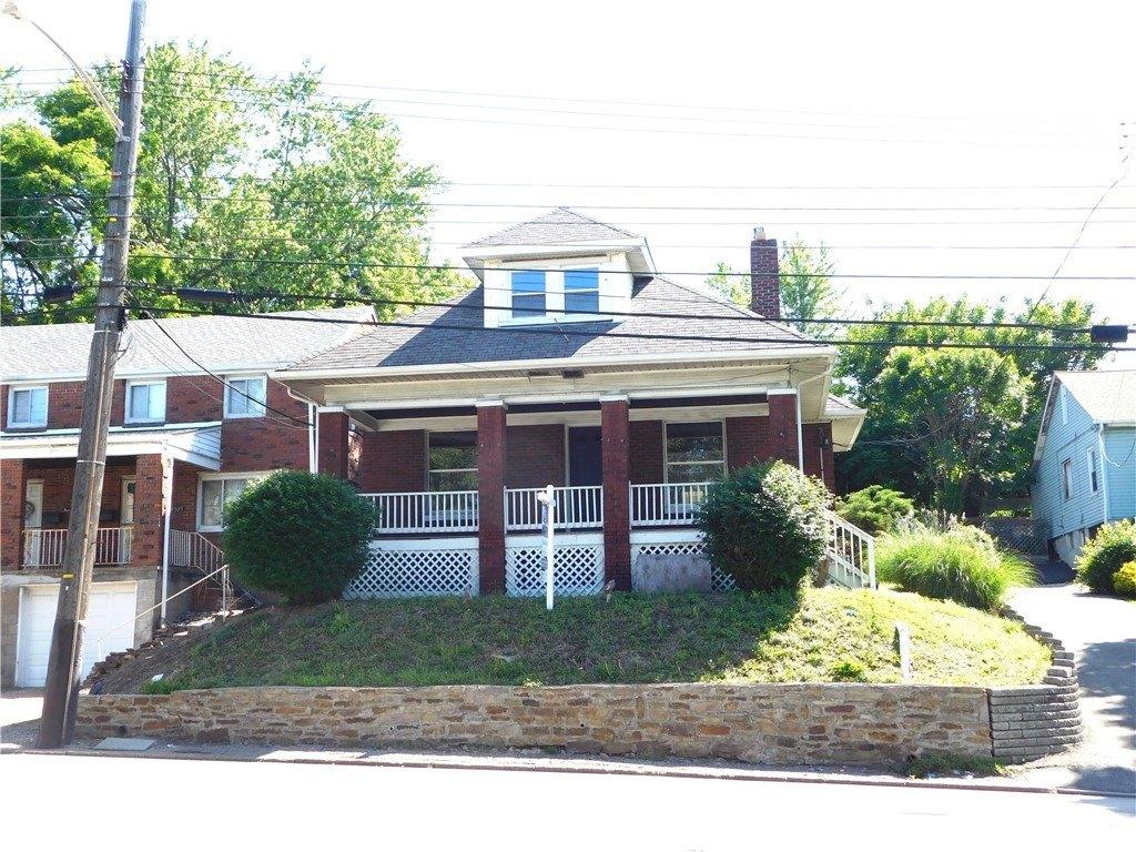 Property Image for 4305 Clairton Blvd