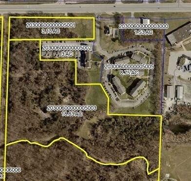 Property Image for E Newman Road