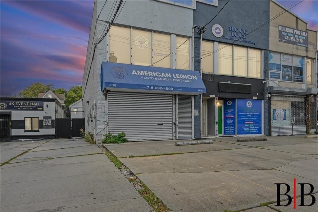 Property Image for 2178 Flatbush Avenue