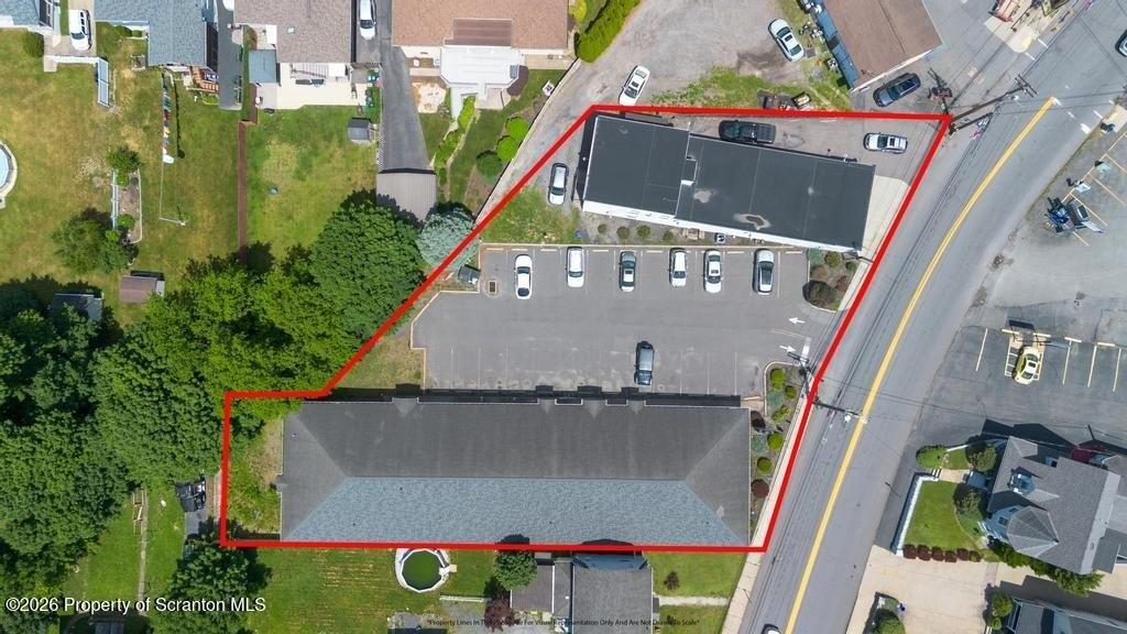Property Image for 817-821 S Main Street