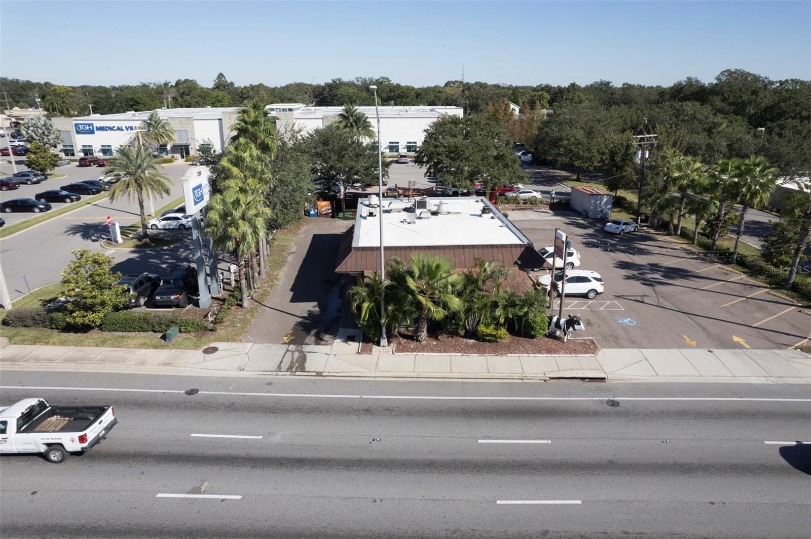 Property Image for 2311 W HILLSBOROUGH Avenue
