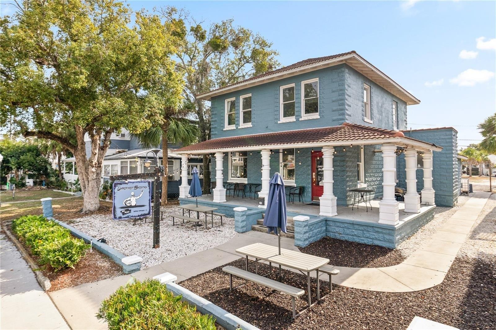 Property Image for 312 E Tarpon Avenue