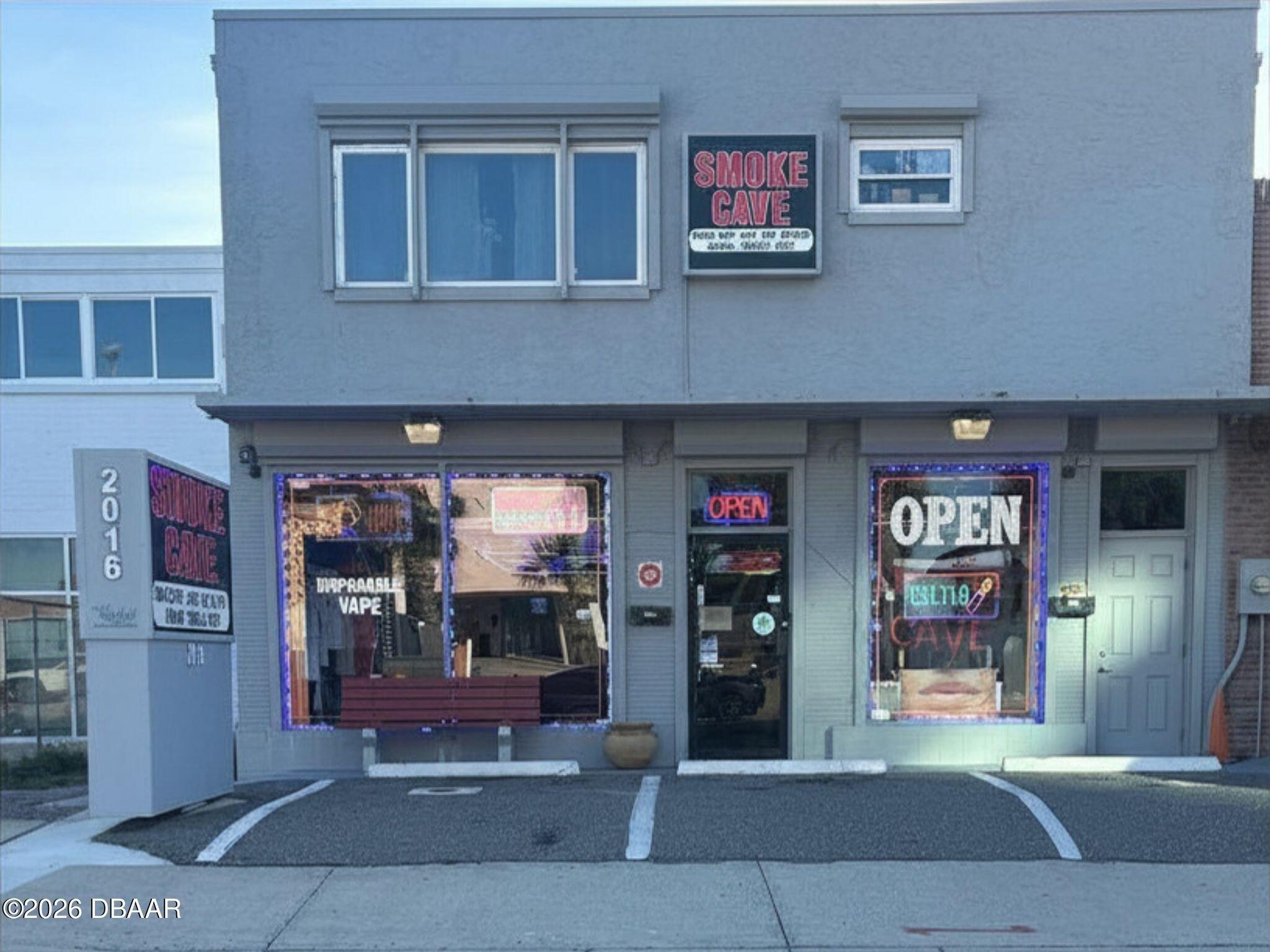 Property Image for 2016 S Atlantic Avenue