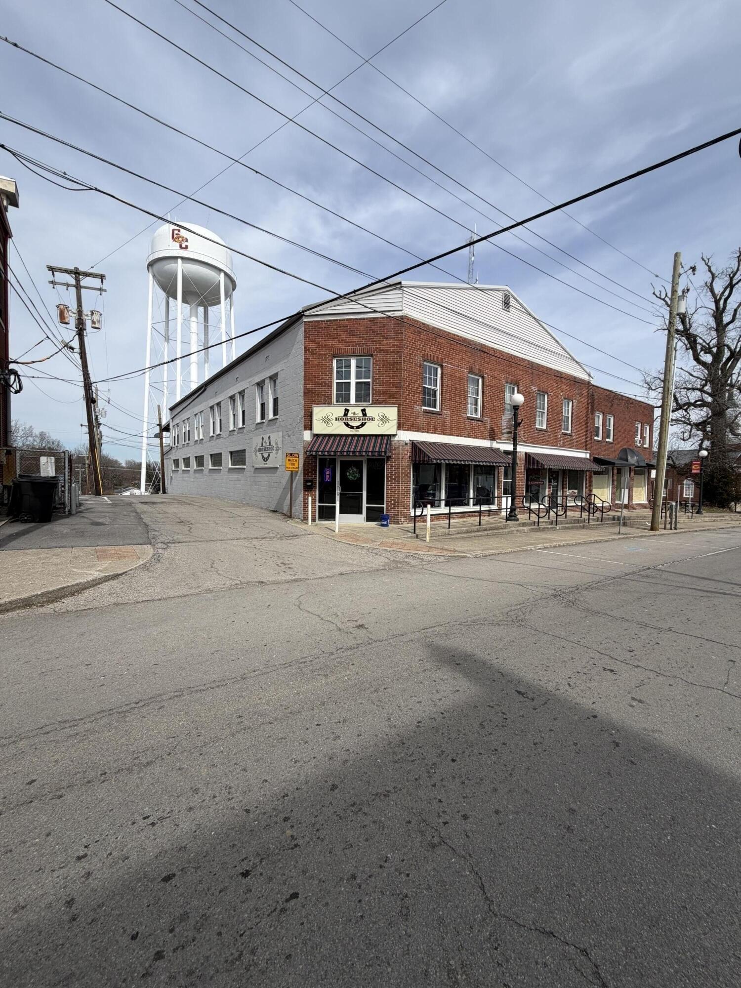 Property Image for 105&107 Richmond Street