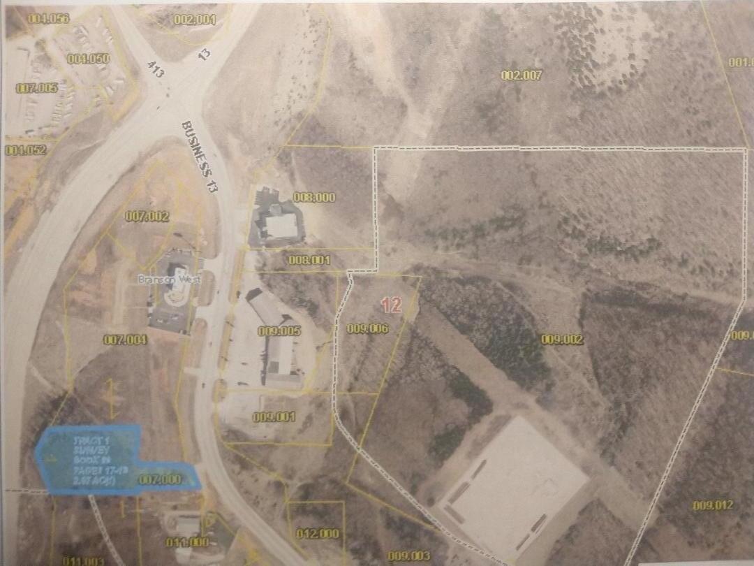 Property Image for Business Hwy 13