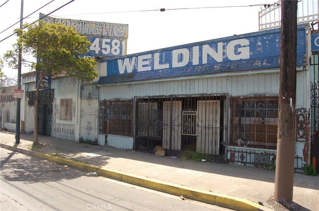 Property Image for 1442 W SLAUSON Avenue