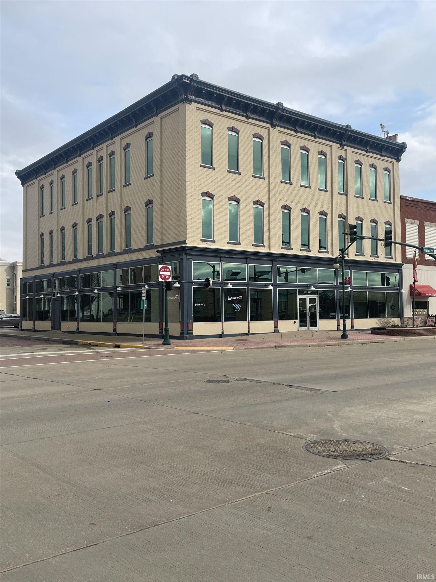 Property Image for 600 S Main Street