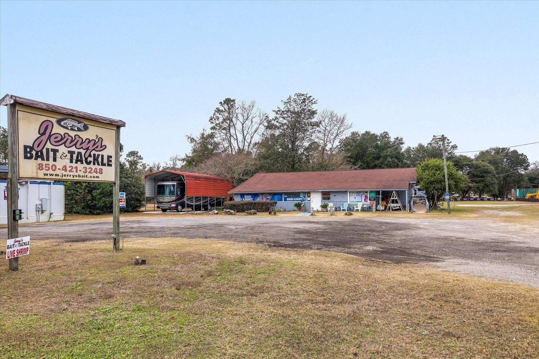 Property Image for 664 WOODVILLE Highway